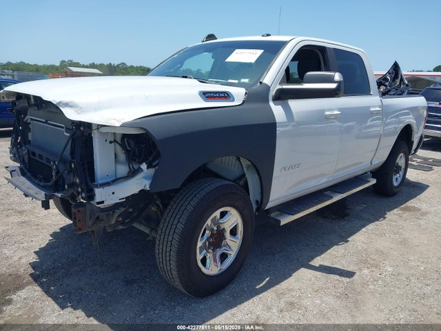 3C6UR5DJ9LG155659 RAM 2500 Big Horn  4x4 6'4 Box