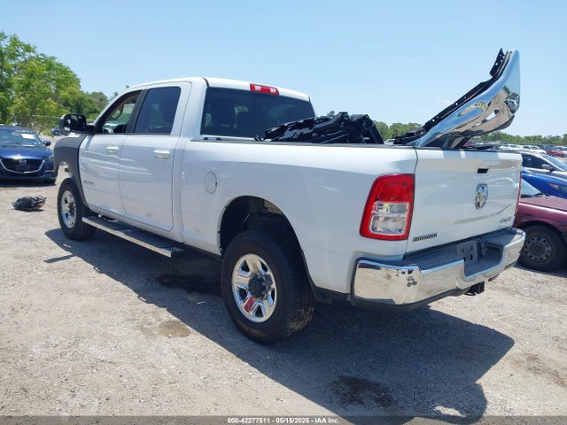 3C6UR5DJ9LG155659 RAM 2500 Big Horn  4x4 6'4 Box