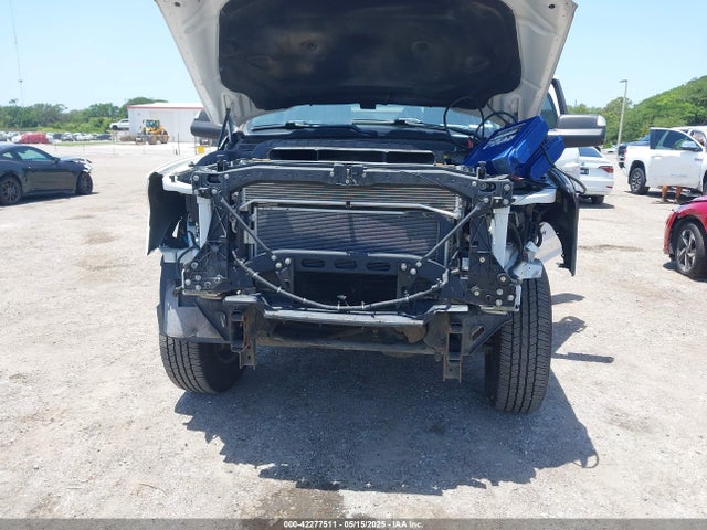 3C6UR5DJ9LG155659 RAM 2500 Big Horn  4x4 6'4 Box