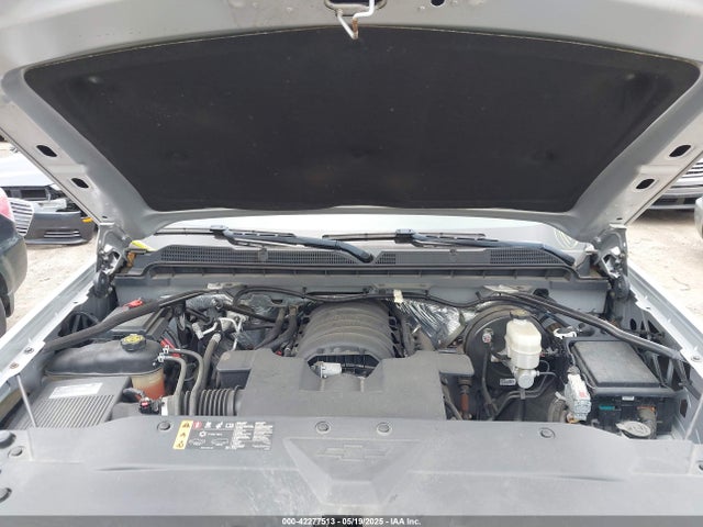 1GCVKREC6JZ338040 Chevrolet l83 - sidi: spark ignited direct injection, vvt: variable valve timing, afm, e85 max, alum