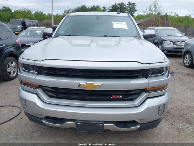 1GCVKREC6JZ338040 Chevrolet l83 - sidi: spark ignited direct injection, vvt: variable valve timing, afm, e85 max, alum