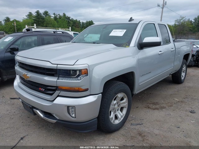 1GCVKREC6JZ338040 Chevrolet l83 - sidi: spark ignited direct injection, vvt: variable valve timing, afm, e85 max, alum