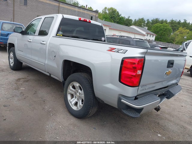 1GCVKREC6JZ338040 Chevrolet l83 - sidi: spark ignited direct injection, vvt: variable valve timing, afm, e85 max, alum