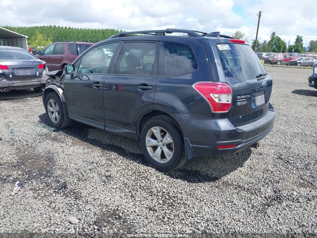 JF2SJAFC1GH454459 Subaru naturally aspirated u5