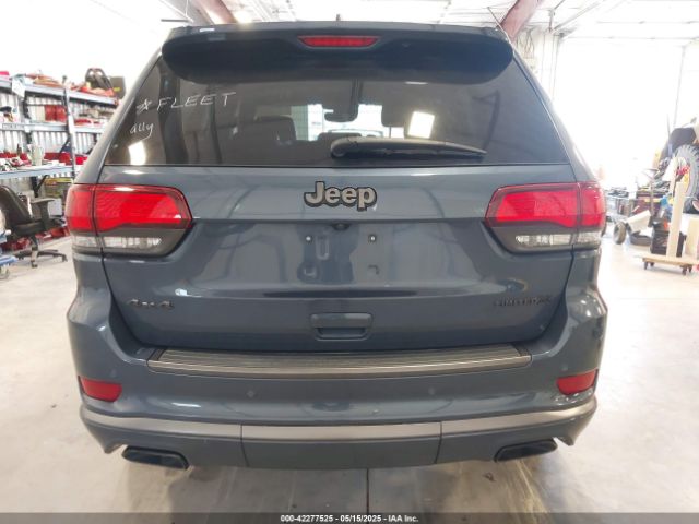 1C4RJFBT9LC185120 Jeep Grand Cherokee Limited X 4x4