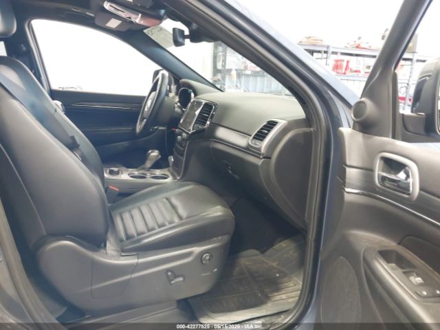 1C4RJFBT9LC185120 Jeep Grand Cherokee Limited X 4x4