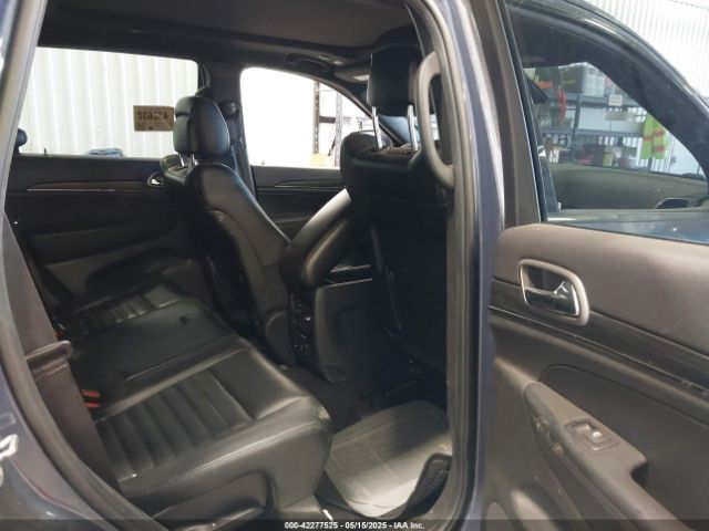 1C4RJFBT9LC185120 Jeep Grand Cherokee Limited X 4x4