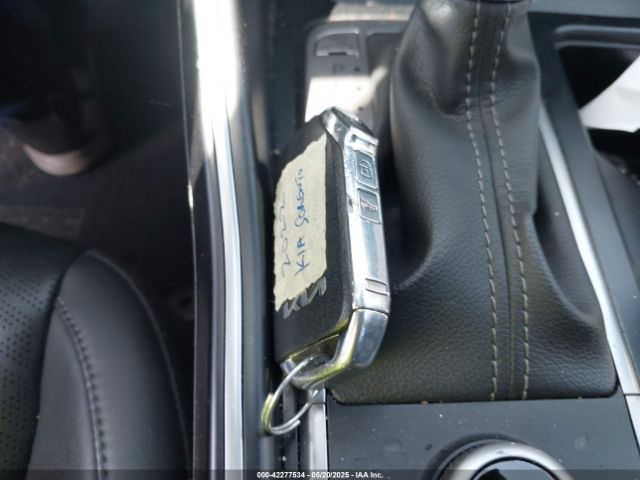 2022 KIA SORENTO 5XYRLDLC9NG147897 Photo 10
