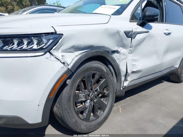 2022 KIA SORENTO 5XYRLDLC9NG147897 Photo 5