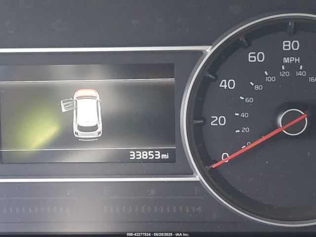 2022 KIA SORENTO 5XYRLDLC9NG147897 Photo 6