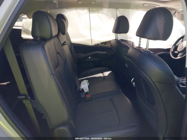 2022 KIA SORENTO 5XYRLDLC9NG147897 Photo 7