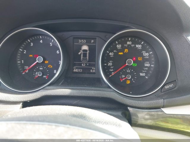 2018 VOLKSWAGEN PASSAT 1VWBA7A36JC040815 Photo 6