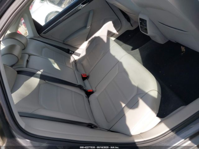 2018 VOLKSWAGEN PASSAT 1VWBA7A36JC040815 Photo 7