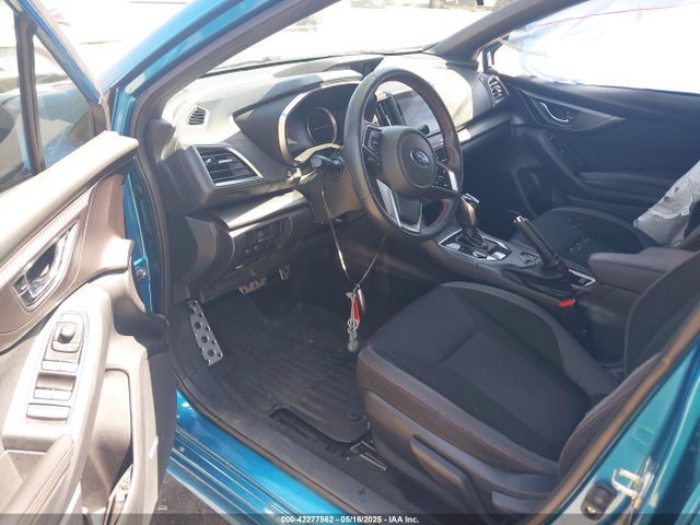4S3GTAM61K3741124 Subaru Impreza 2.0i Sport