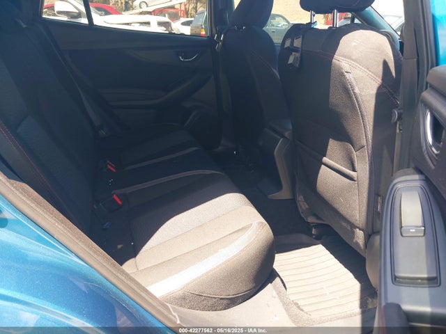 4S3GTAM61K3741124 Subaru Impreza 2.0i Sport