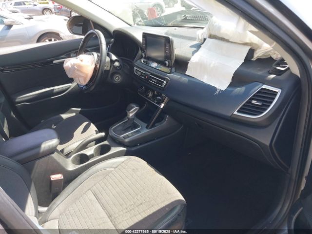 2021 KIA SELTOS KNDEU2AA8M7225051 Photo 4