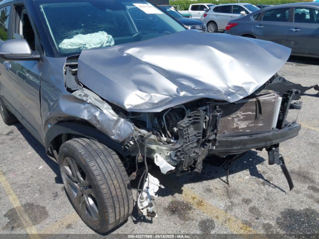 2021 KIA SELTOS KNDEU2AA8M7225051 Photo 5