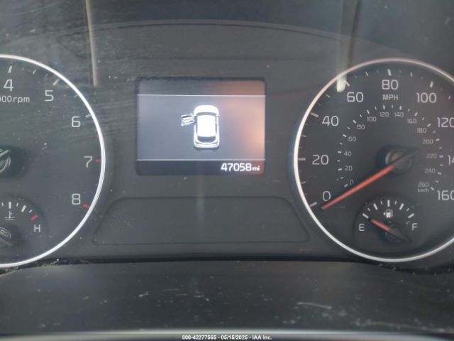 2021 KIA SELTOS KNDEU2AA8M7225051 Photo 6