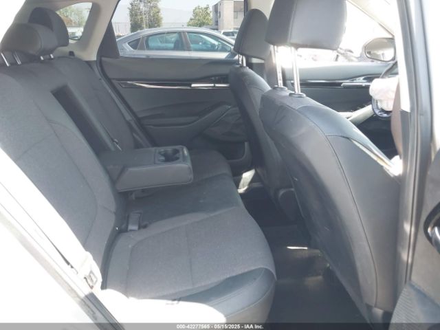 2021 KIA SELTOS KNDEU2AA8M7225051 Photo 7
