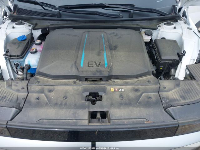 KM8KNDAF4PU204593 Hyundai Ioniq 5