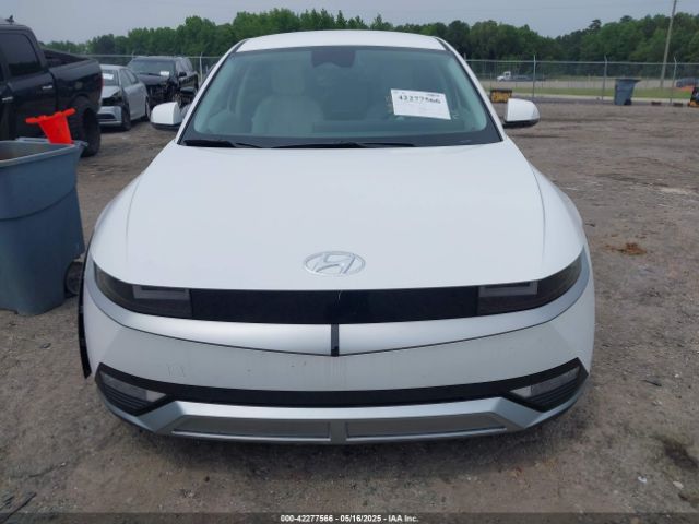 KM8KNDAF4PU204593 Hyundai Ioniq 5