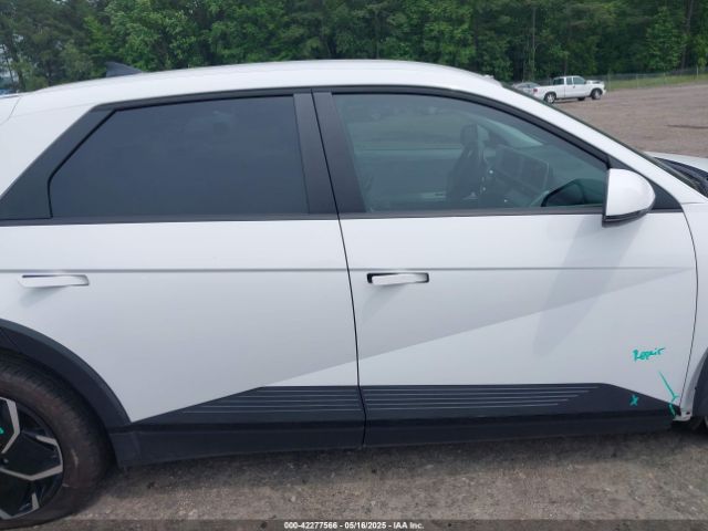 KM8KNDAF4PU204593 Hyundai Ioniq 5