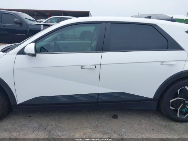 KM8KNDAF4PU204593 Hyundai Ioniq 5