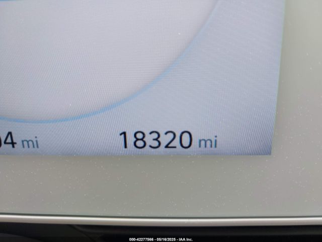 KM8KNDAF4PU204593 Hyundai Ioniq 5