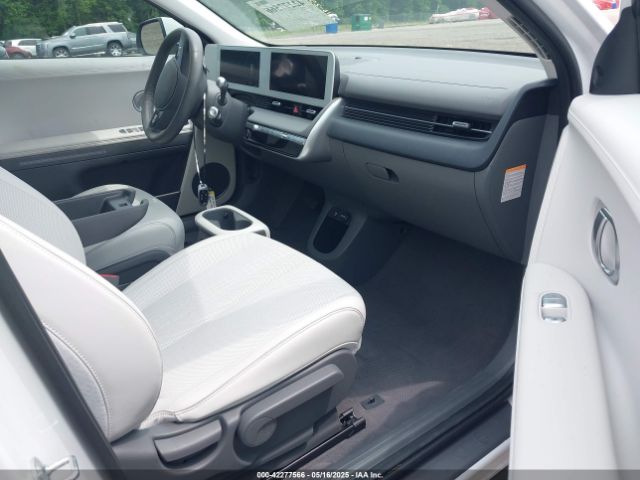 KM8KNDAF4PU204593 Hyundai Ioniq 5