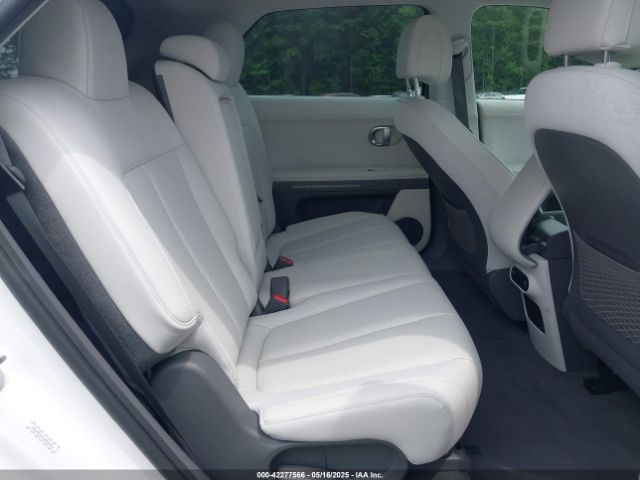 KM8KNDAF4PU204593 Hyundai Ioniq 5