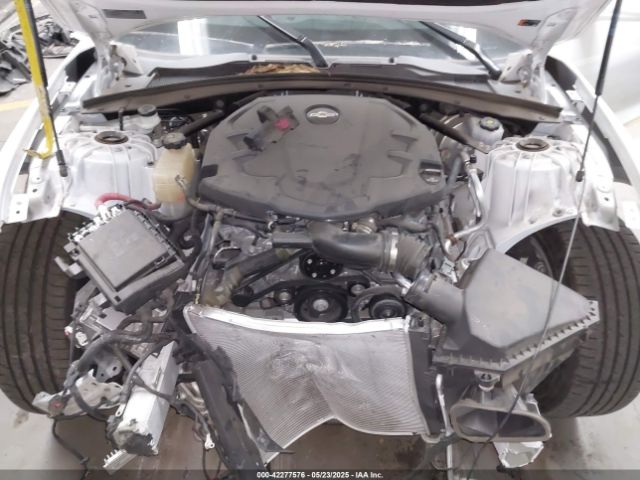 2023 CHEVROLET CAMARO 1G1FB3DS6P0126500 Photo 9