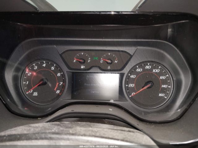 2023 CHEVROLET CAMARO 1G1FB3DS6P0126500 Photo 6