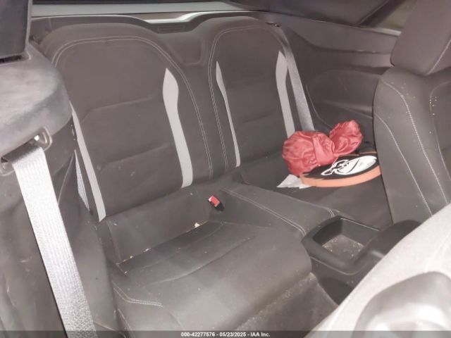 2023 CHEVROLET CAMARO 1G1FB3DS6P0126500 Photo 7