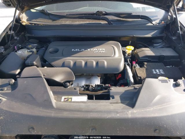 2017 JEEP CHEROKEE 1C4PJMCB7HW501797 Photo 9