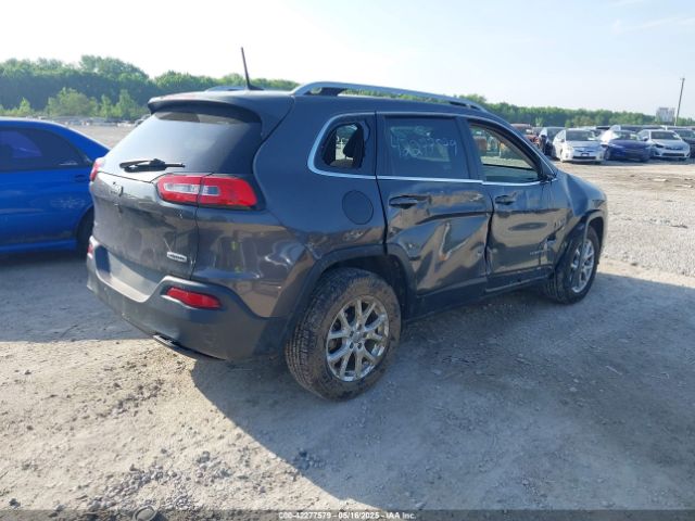 2017 JEEP CHEROKEE 1C4PJMCB7HW501797 Photo 3