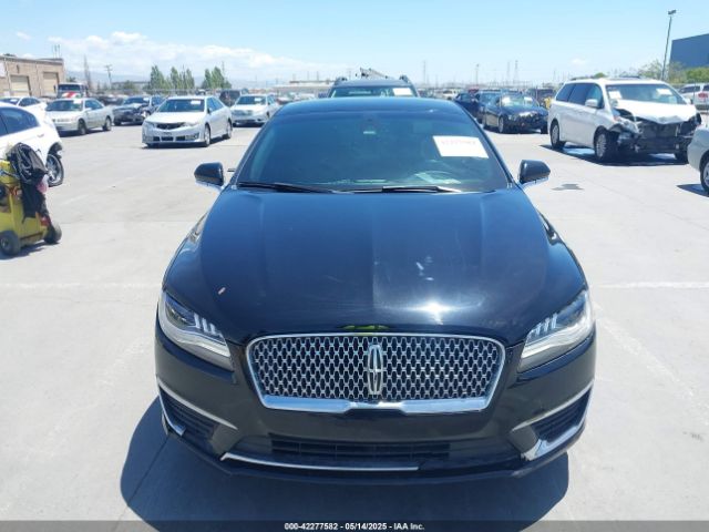 3LN6L5LU0KR614056 Lincoln 2.0l 4v atk