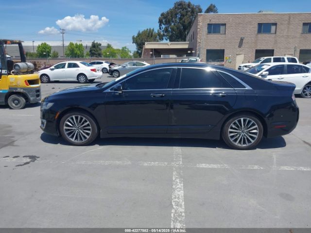 3LN6L5LU0KR614056 Lincoln 2.0l 4v atk
