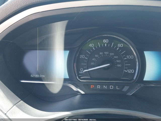 3LN6L5LU0KR614056 Lincoln 2.0l 4v atk
