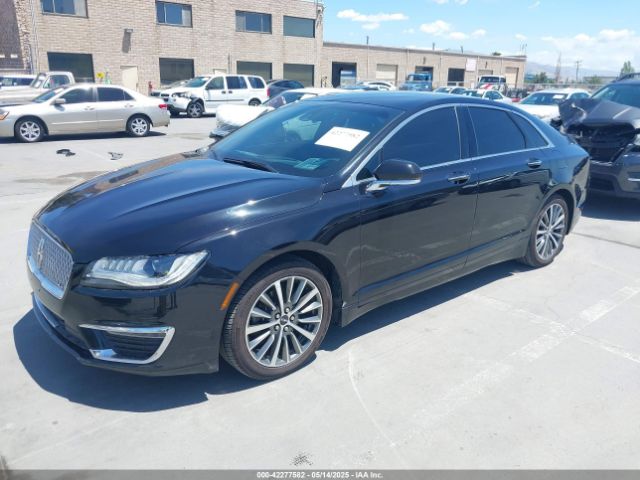 3LN6L5LU0KR614056 Lincoln 2.0l 4v atk