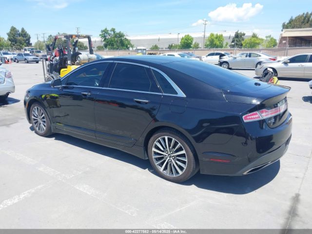3LN6L5LU0KR614056 Lincoln 2.0l 4v atk
