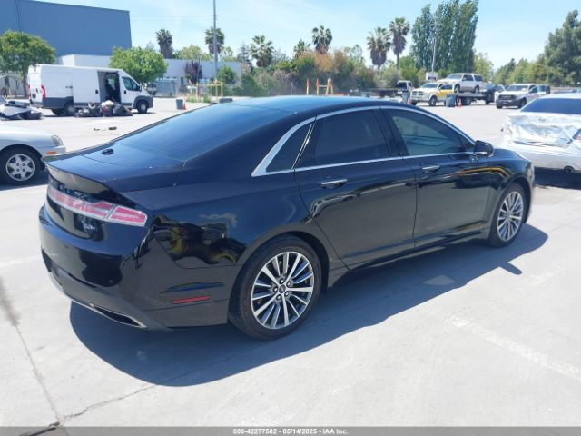 3LN6L5LU0KR614056 Lincoln 2.0l 4v atk