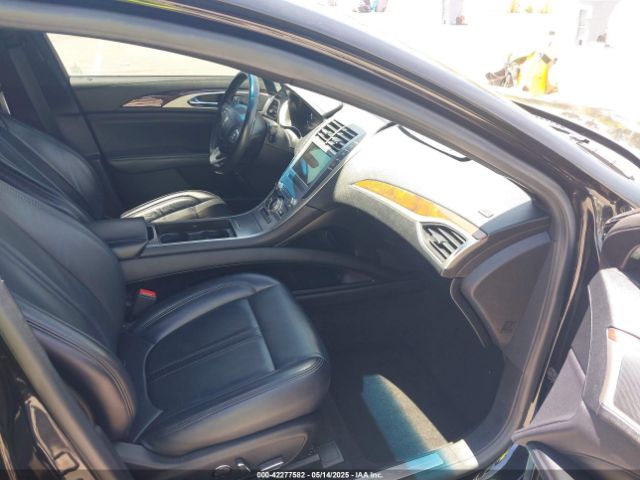 3LN6L5LU0KR614056 Lincoln 2.0l 4v atk