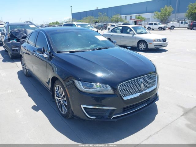3LN6L5LU0KR614056 Lincoln 2.0l 4v atk