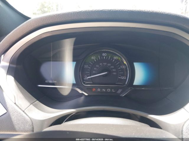3LN6L5LU0KR614056 Lincoln 2.0l 4v atk