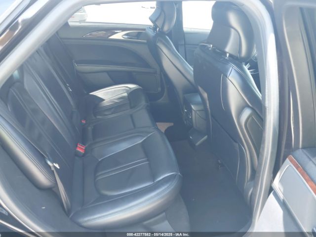 3LN6L5LU0KR614056 Lincoln 2.0l 4v atk