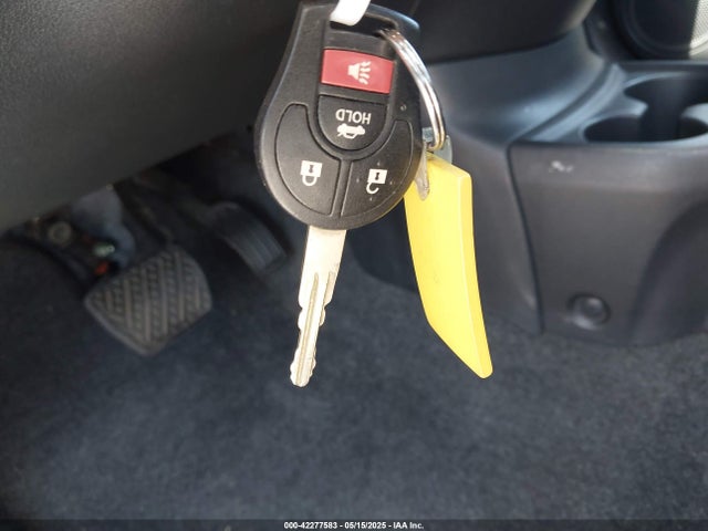 Nissan Versa 1.6 Sv 2015 3N1CN7AP5FL940991 Image 11