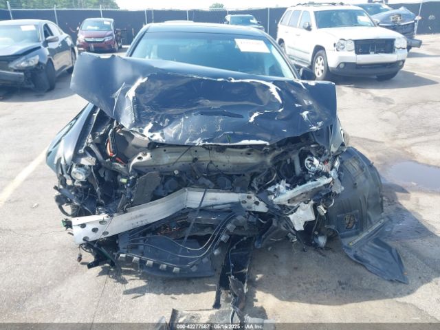 2014 LEXUS GS 350 JTHBE1BL5E5032264 Photo 5