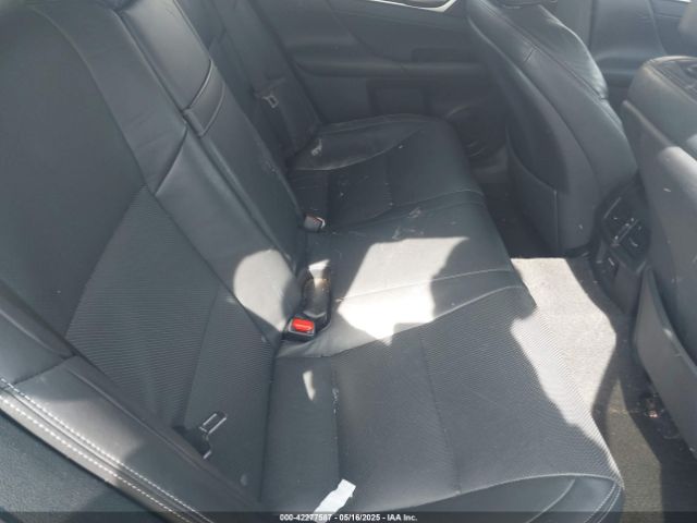 2014 LEXUS GS 350 JTHBE1BL5E5032264 Photo 7
