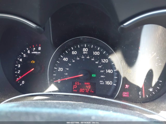 KIA Sorento Lx V6 2015 5XYKT4A79FG572979 Image 7