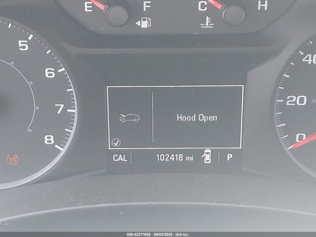 3GKALTEX2JL125268 GMC Terrain Sle